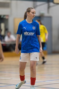 Bild 127 - wBJ NFV Futsalmeisterschaft